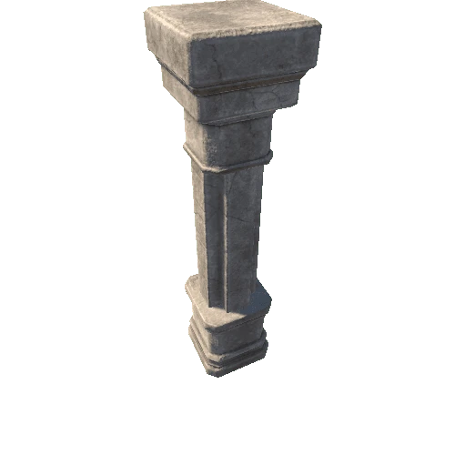 Pillar 1B3